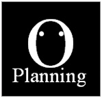 O-Planning Logo